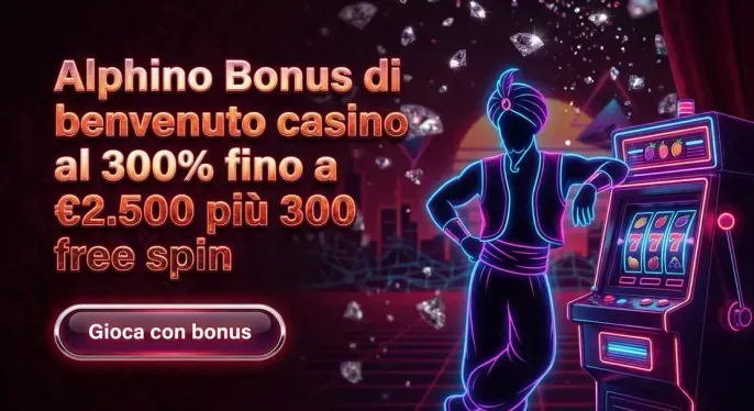 Alphino Casino